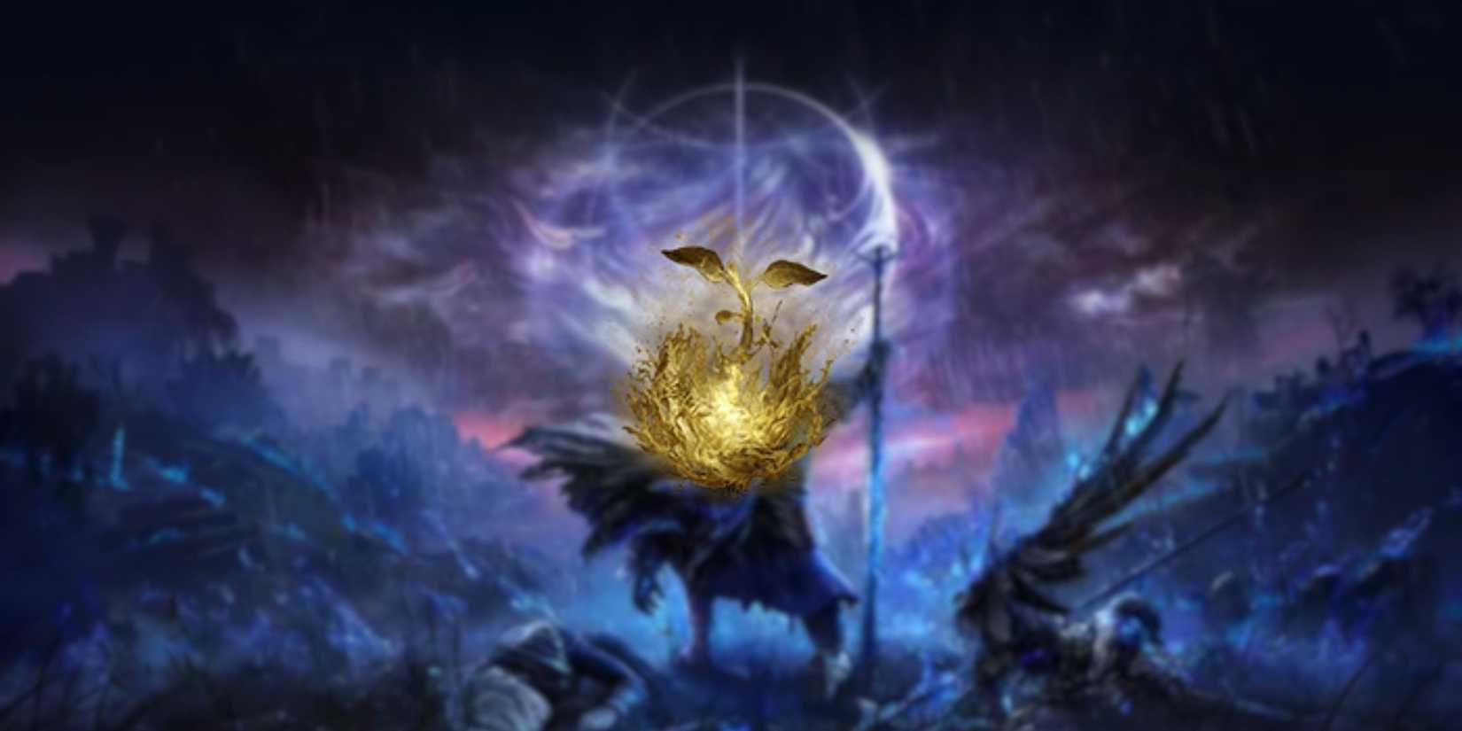 Nightreign Golden Sprout