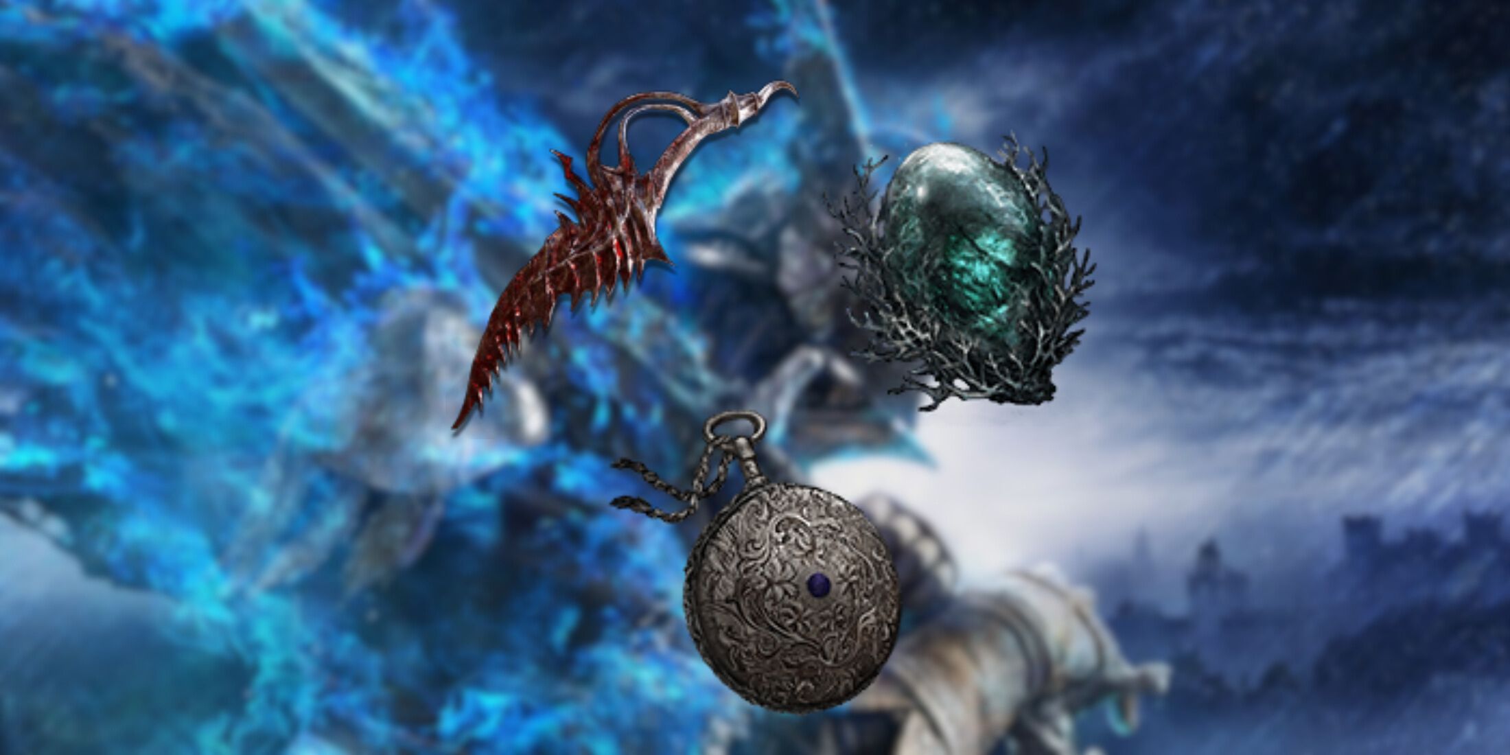Nightreign feature
