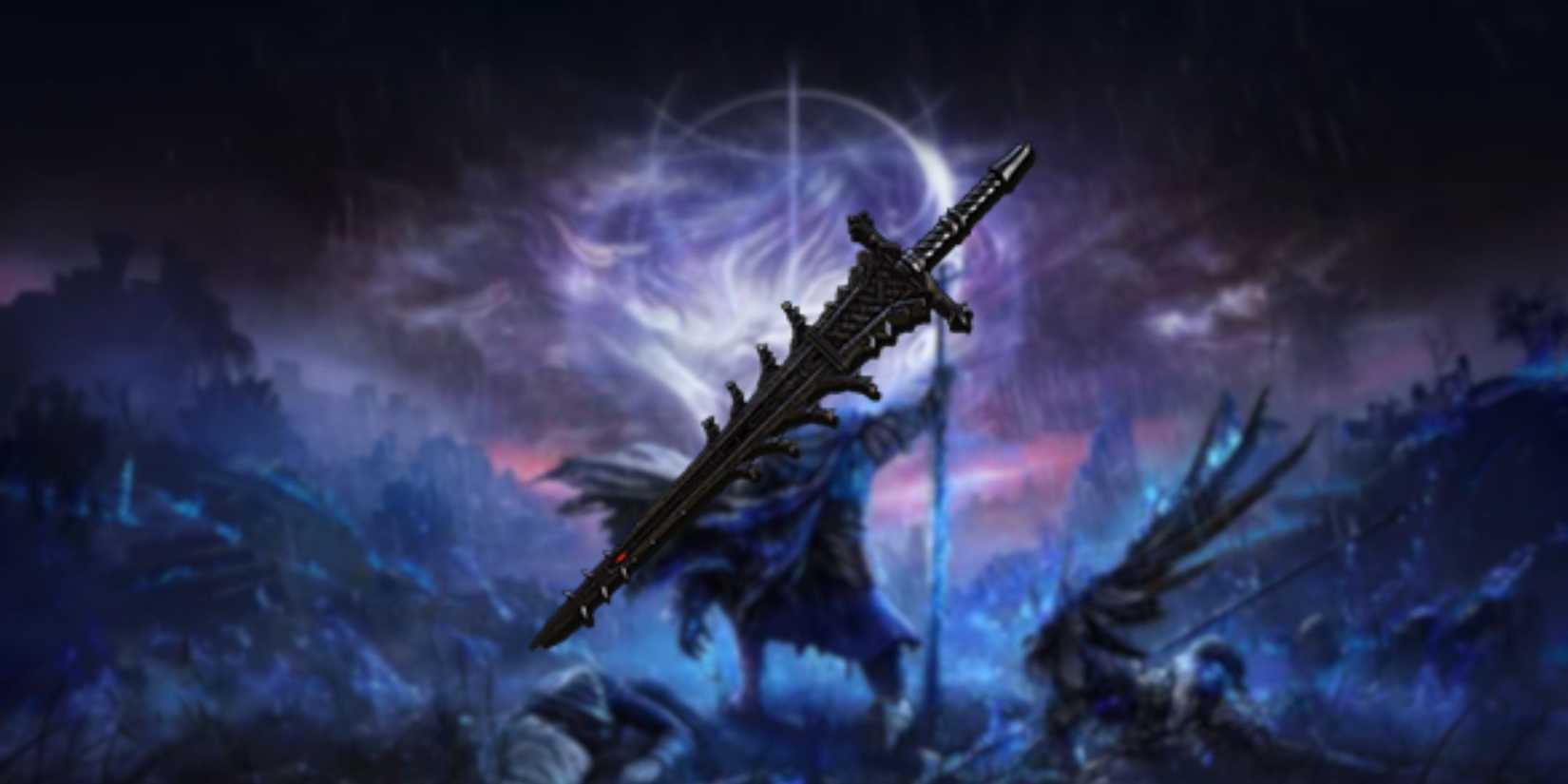 Helphen Best Greatswords In Elden Ring Nightreign