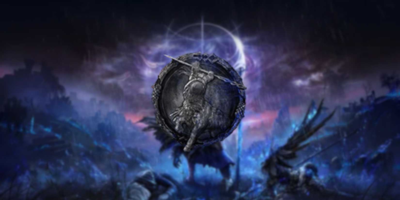 Nightreign Night of the Champion