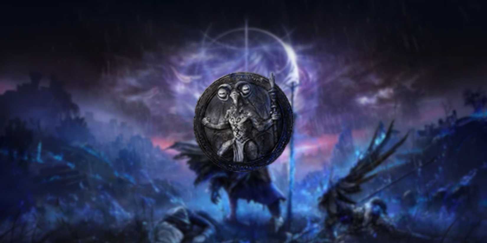 Nightreign Night of the demon