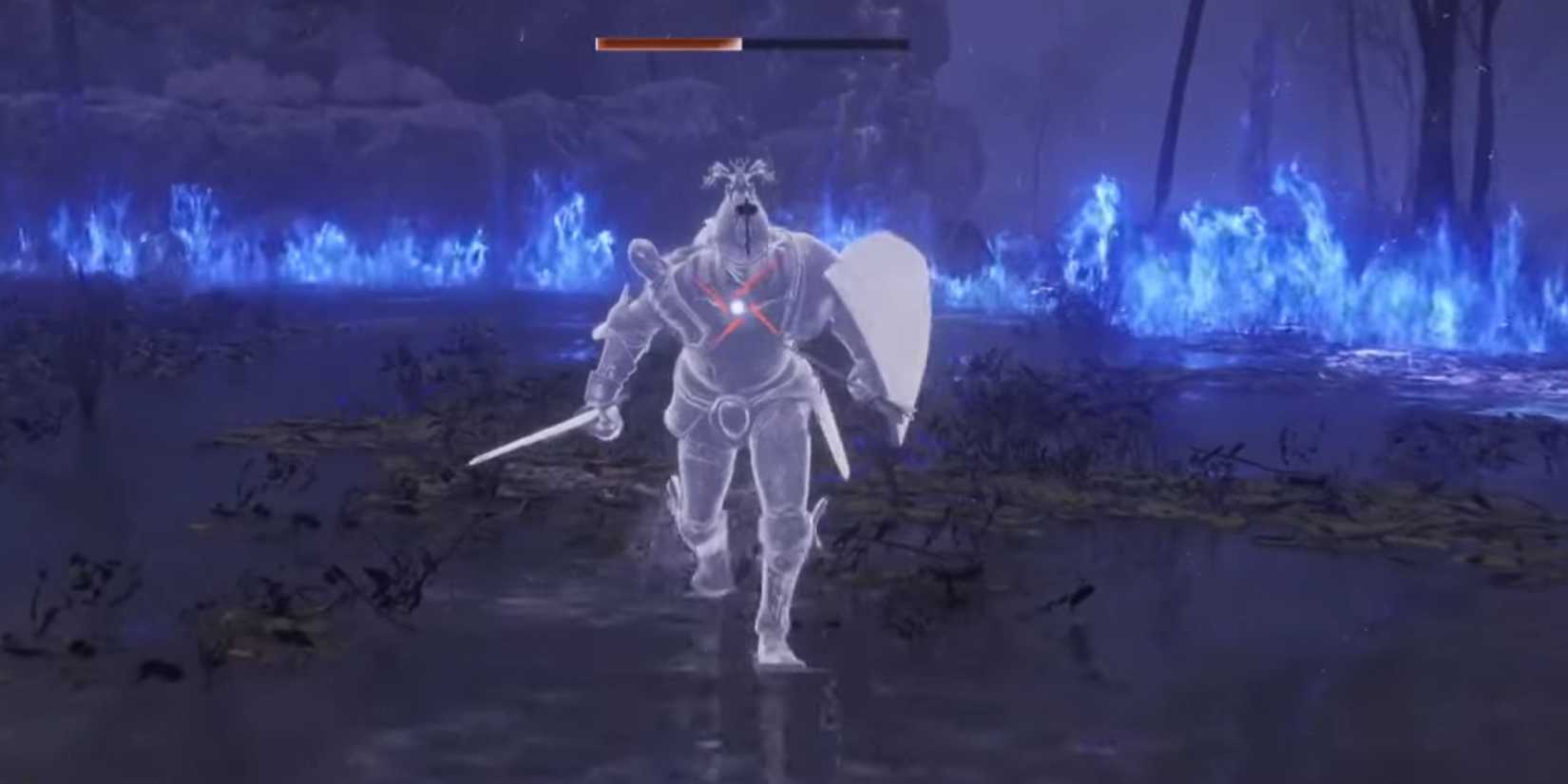 Nightreign outland commander knight