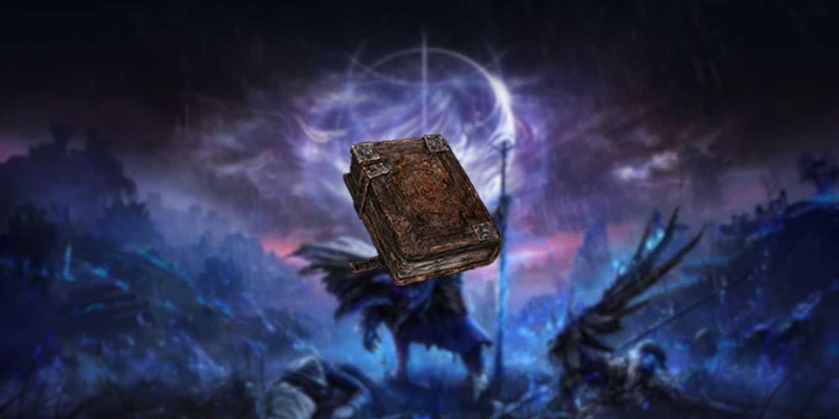 Nightreign Third Volume