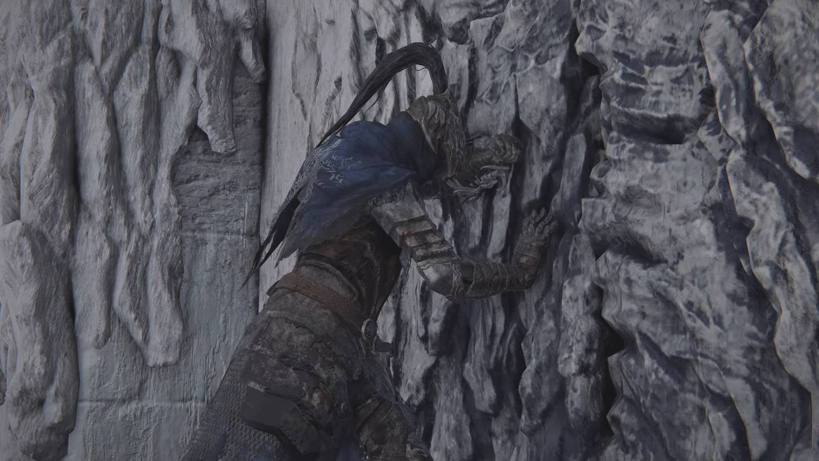 Nightreign_Boss Door_Wylder_Artorias