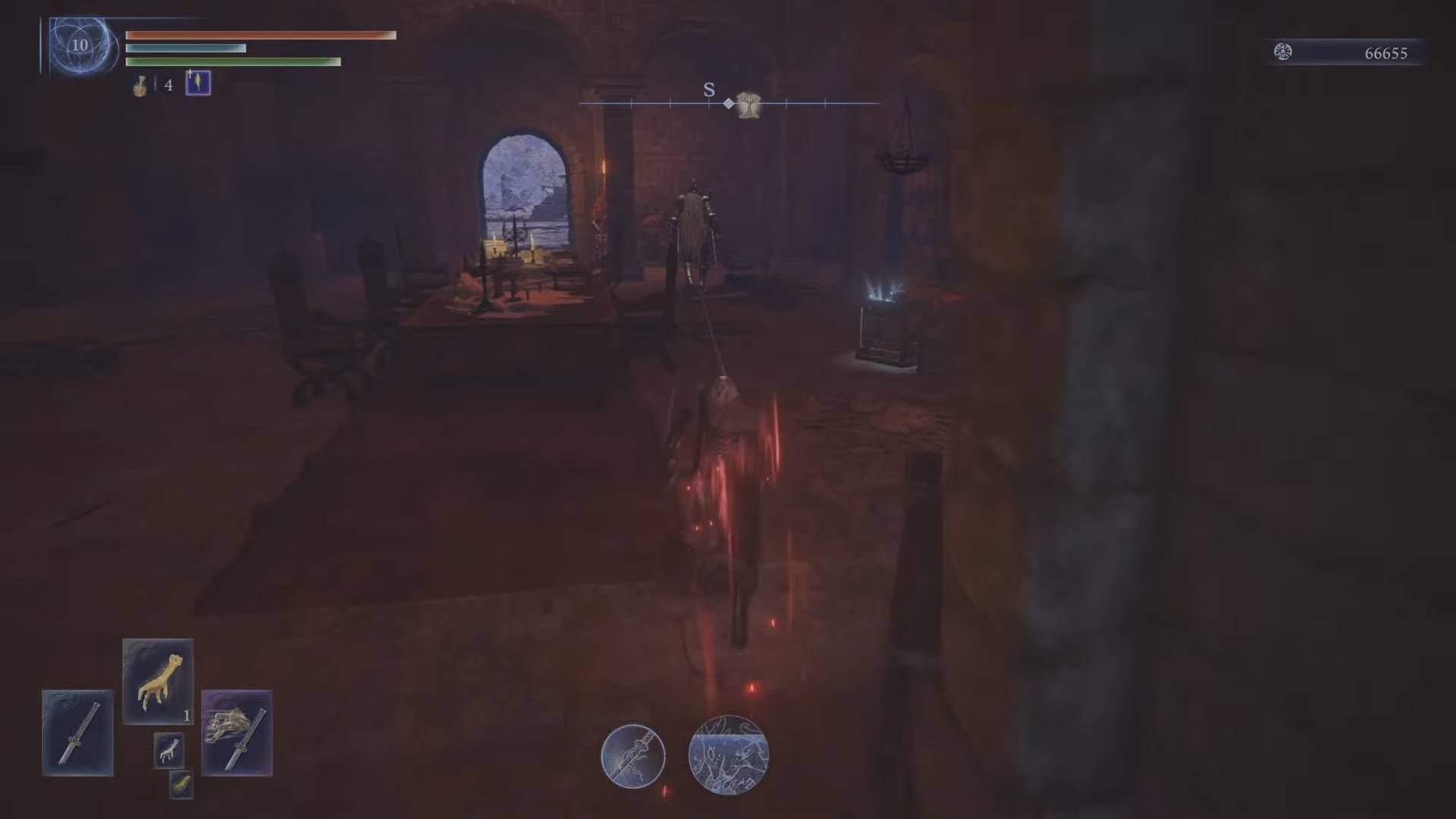Nightreign_Castle_Floor 2