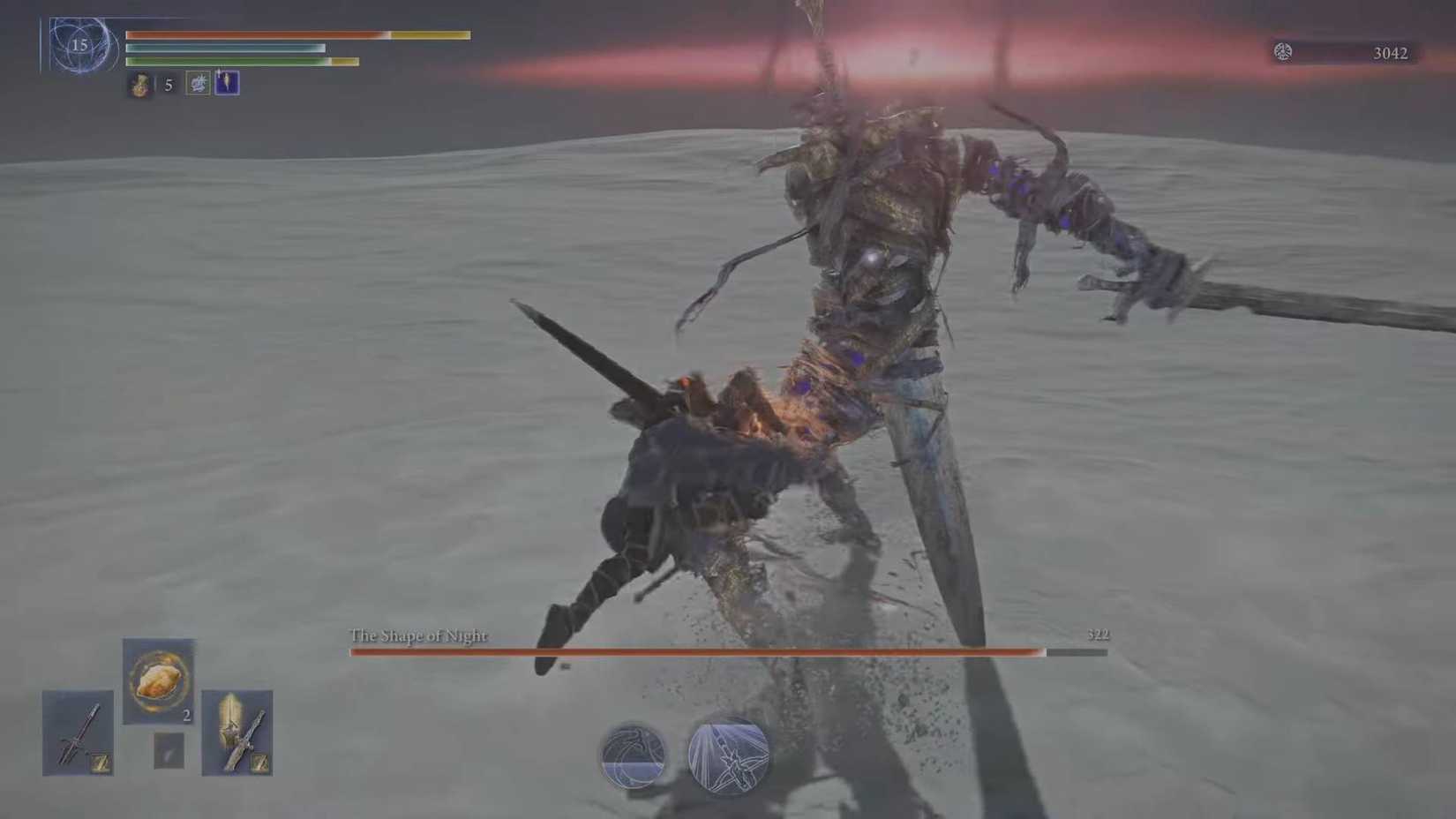 Nightreign_Shape of Night_Wide Swing