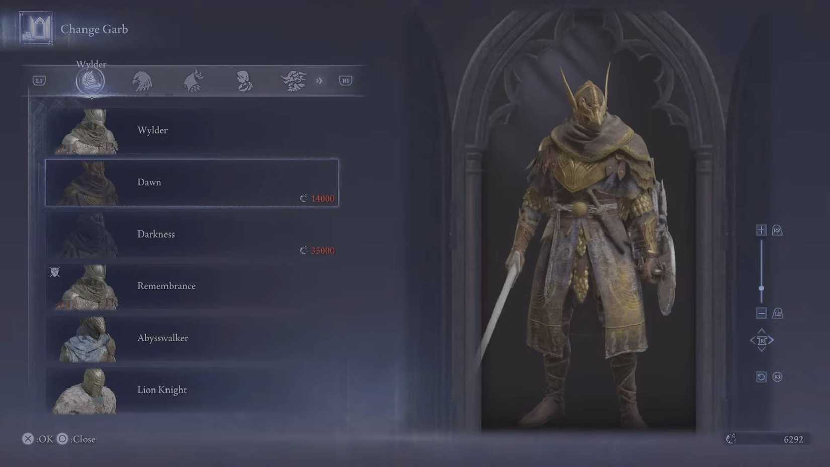 Nightreign_Wylder_Skins_Dawn