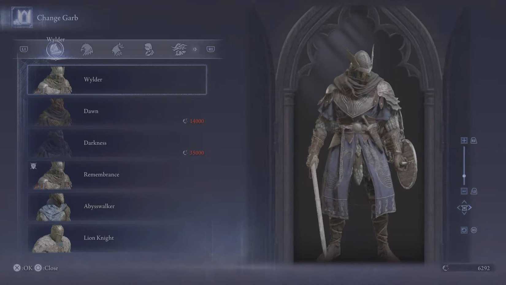 Nightreign_Wylder_Skins_Default