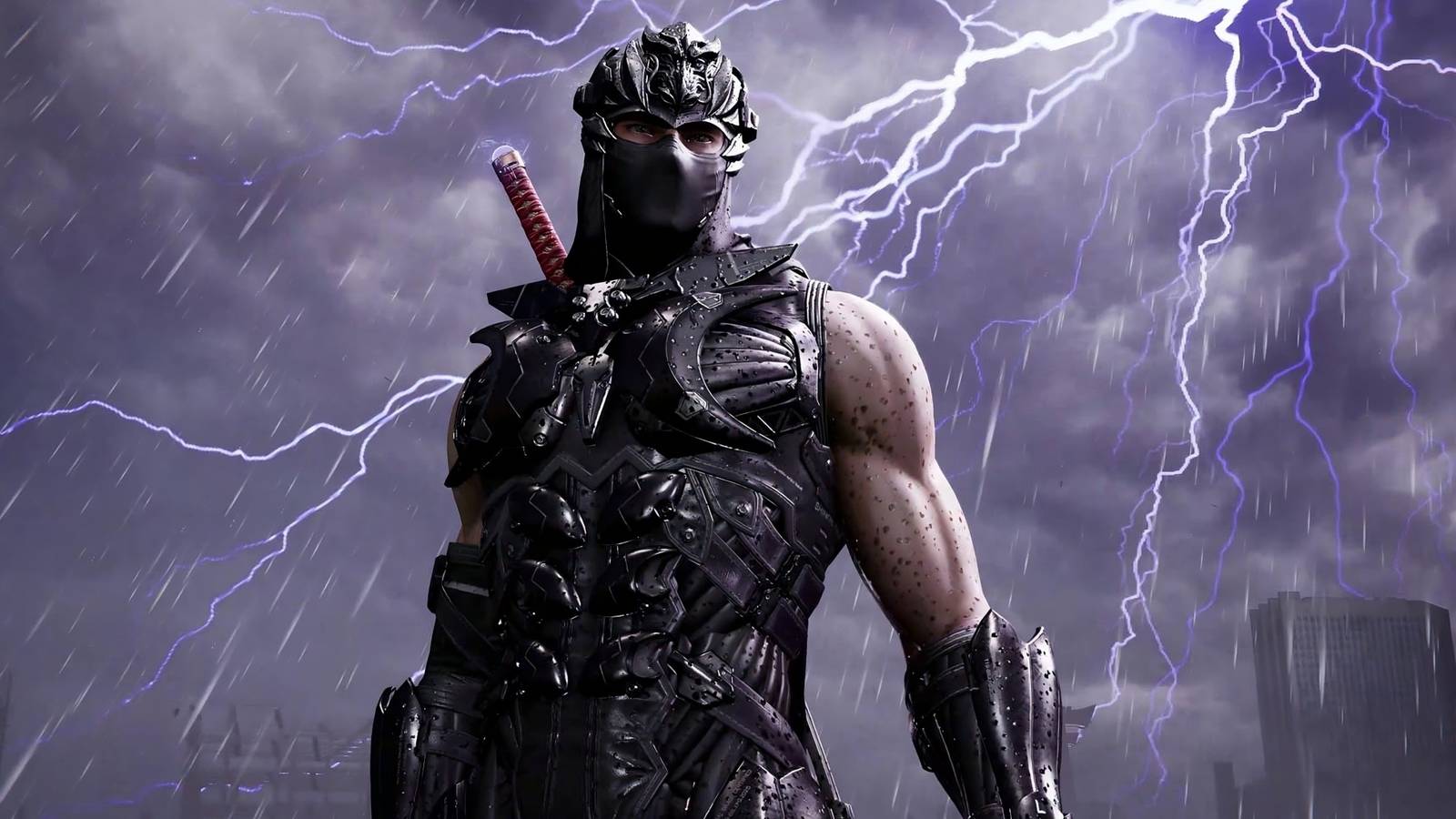 Ninja Gaiden 4 fans are disappointed with Ryu's treatment in recent releases