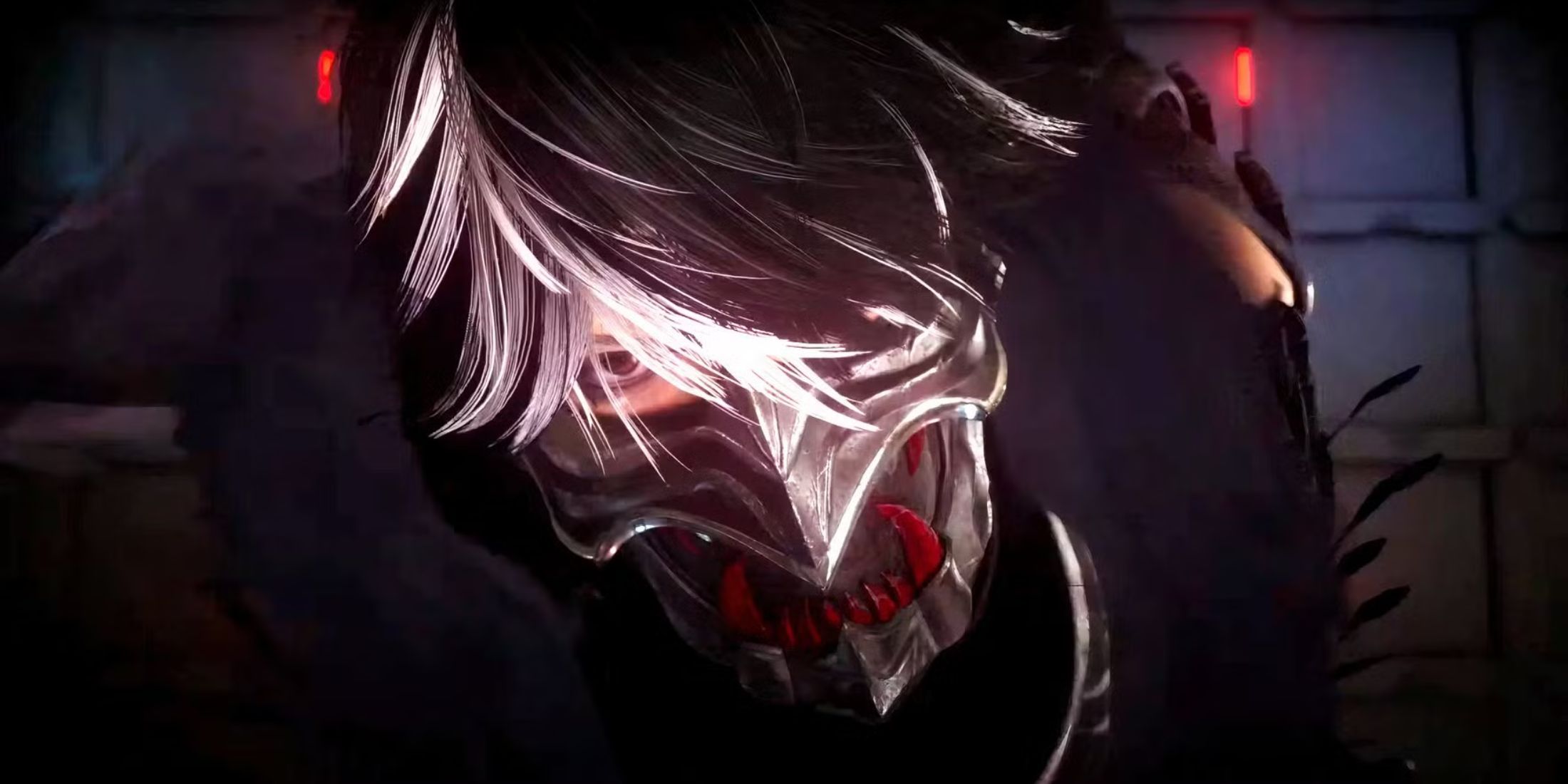 ninja gaiden 4 yakumo genshin theory