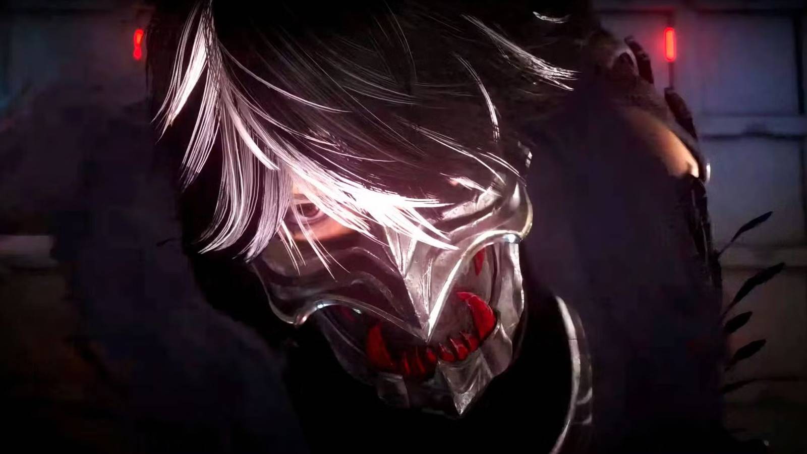 ninja gaiden 4 yakumo genshin theory