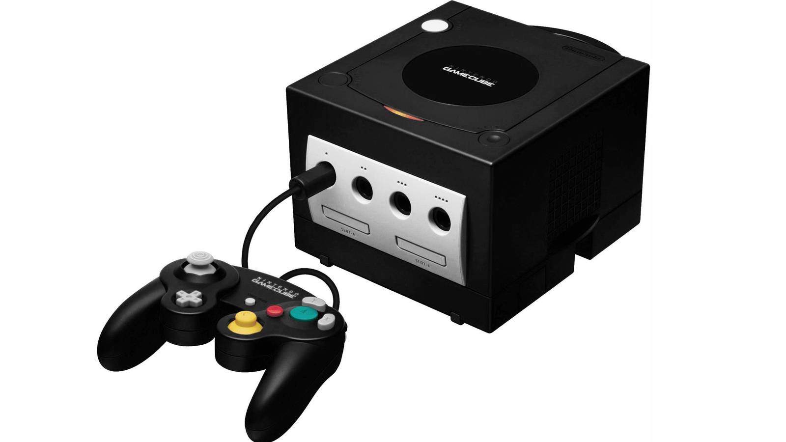 Nintendo GameCube Wavebird Controller Famicom