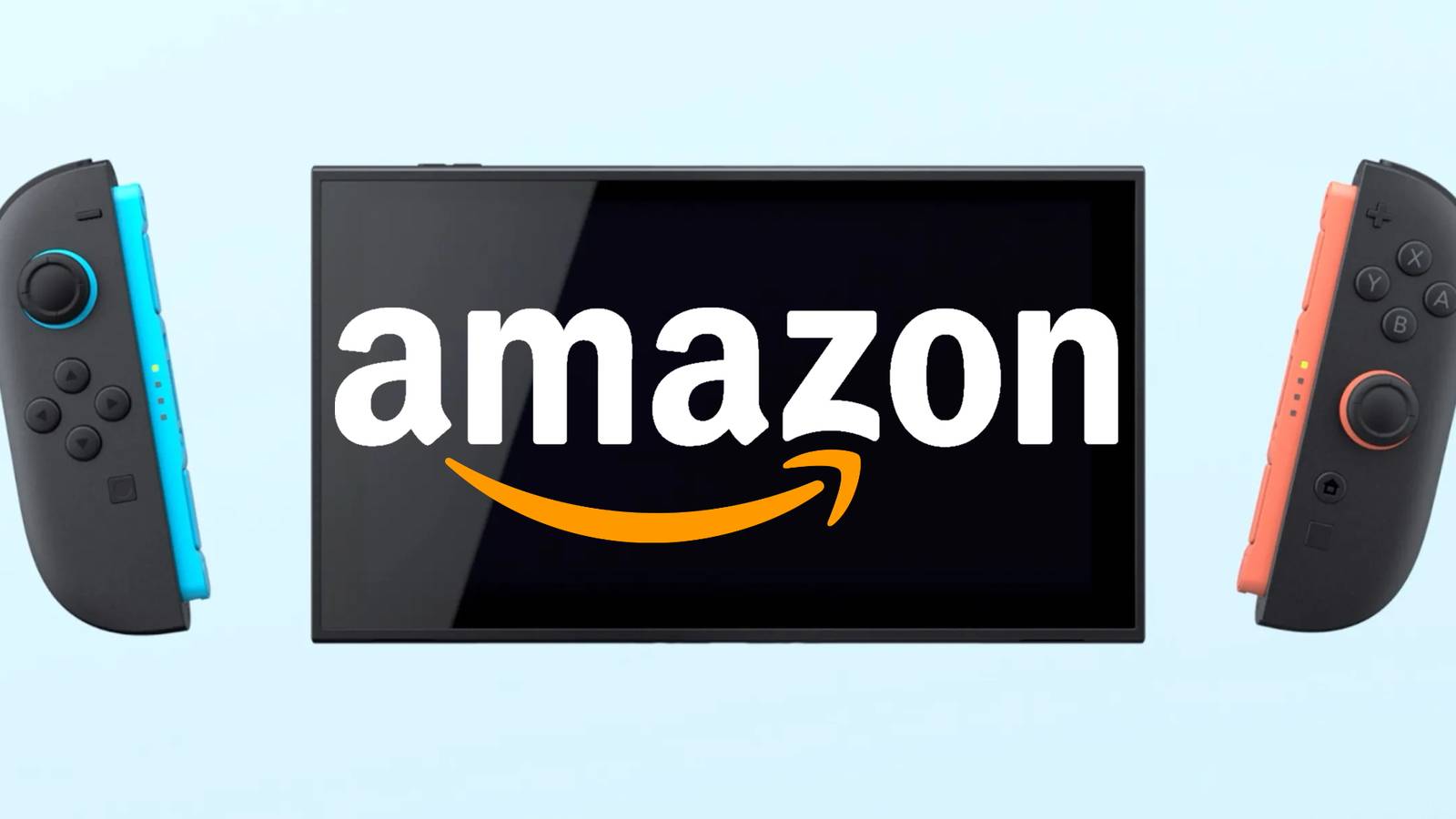 Nintendo Switch 2 Games Starting to Come to Amazon