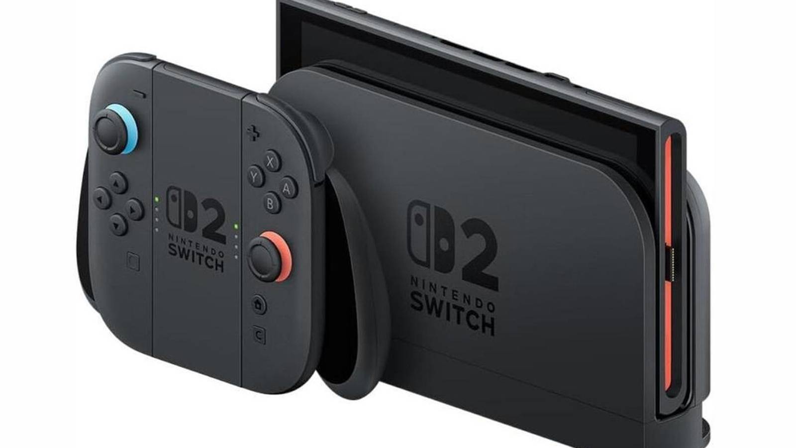 Nintendo Switch 2 Arriving Early
