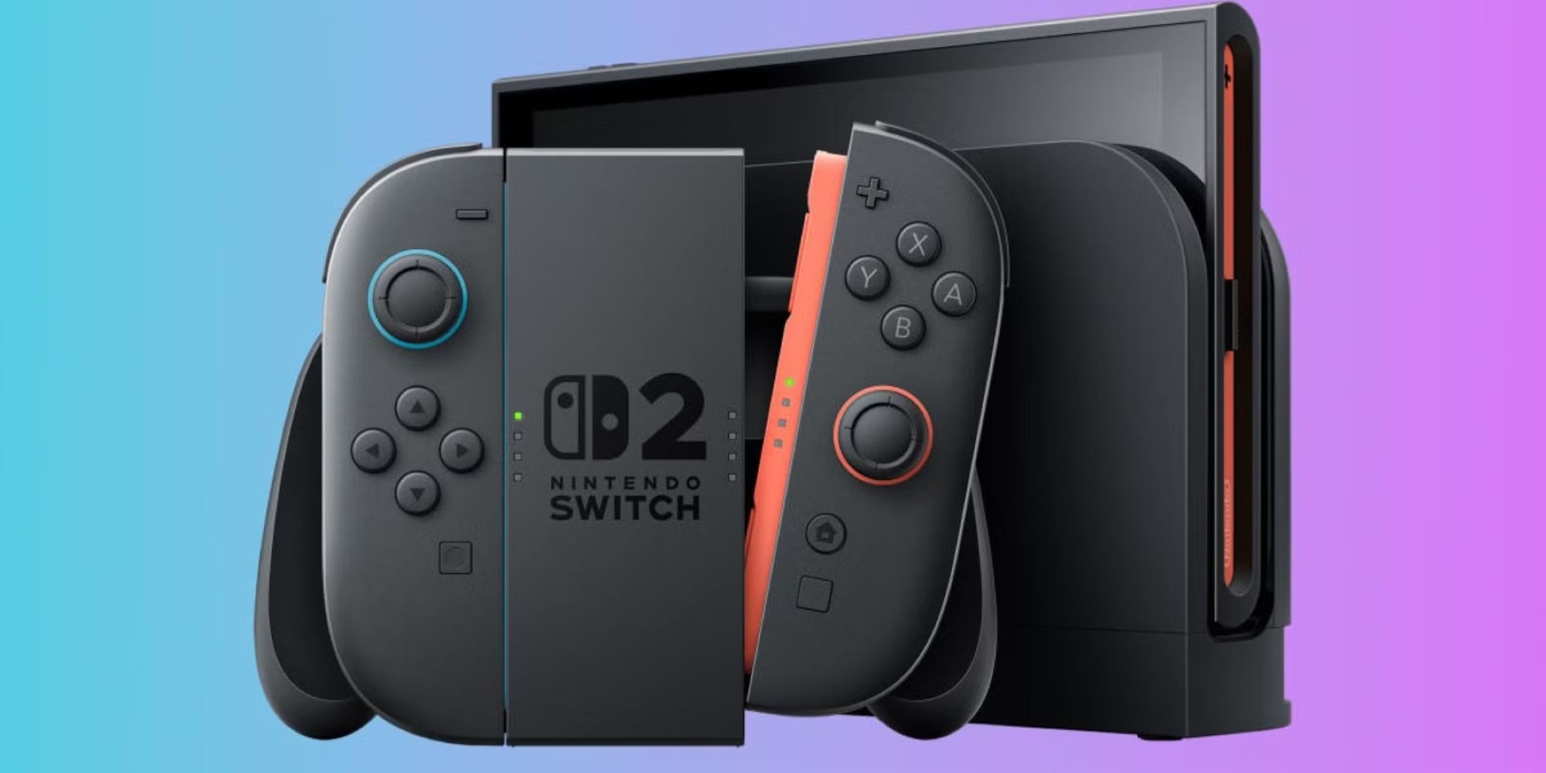 Switch 2 Owners Warn Against Buying Used Over Nintendo's