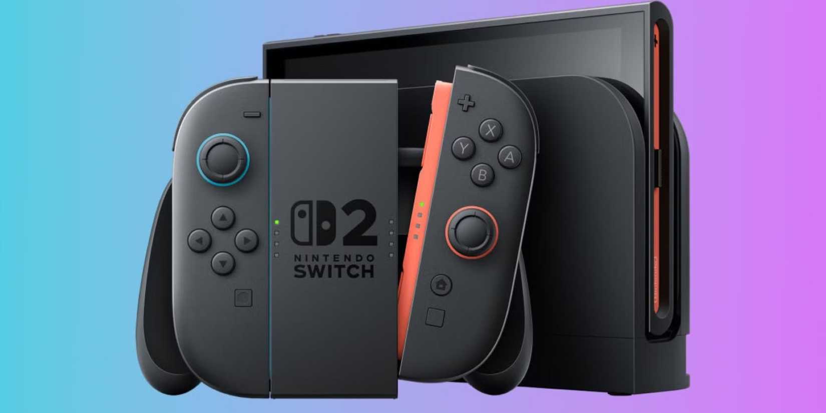 Some Switch 2 users say their joy-con rumble is turning itself off