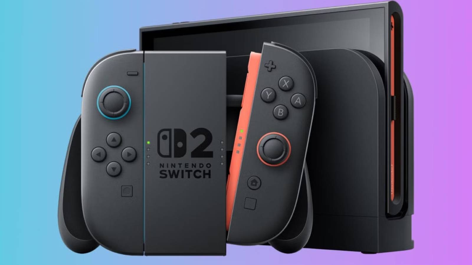 Some Switch 2 users say their joy-con rumble is turning itself off