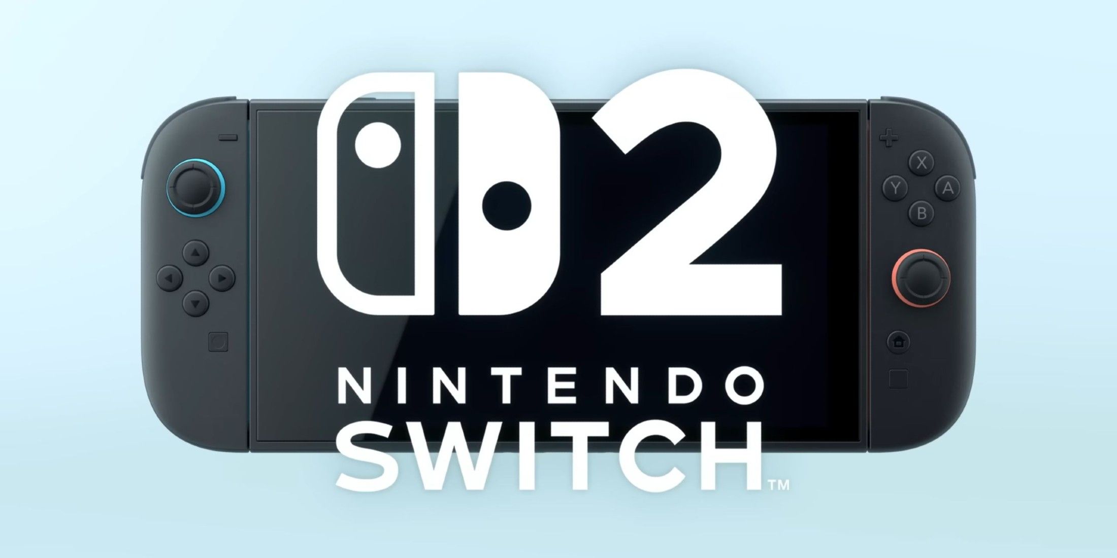 New Trails game Switch 2