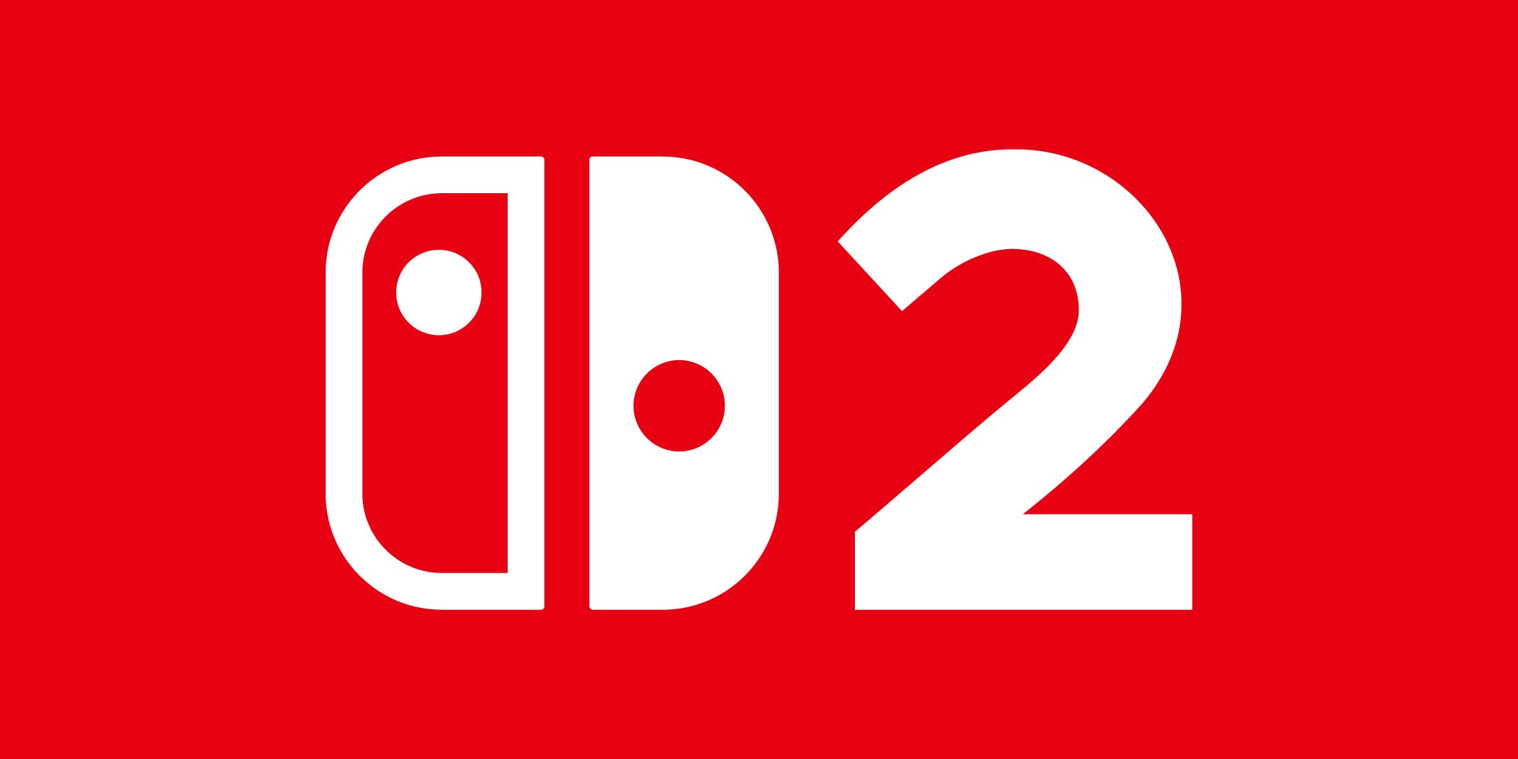 nintendo switch 2 logo