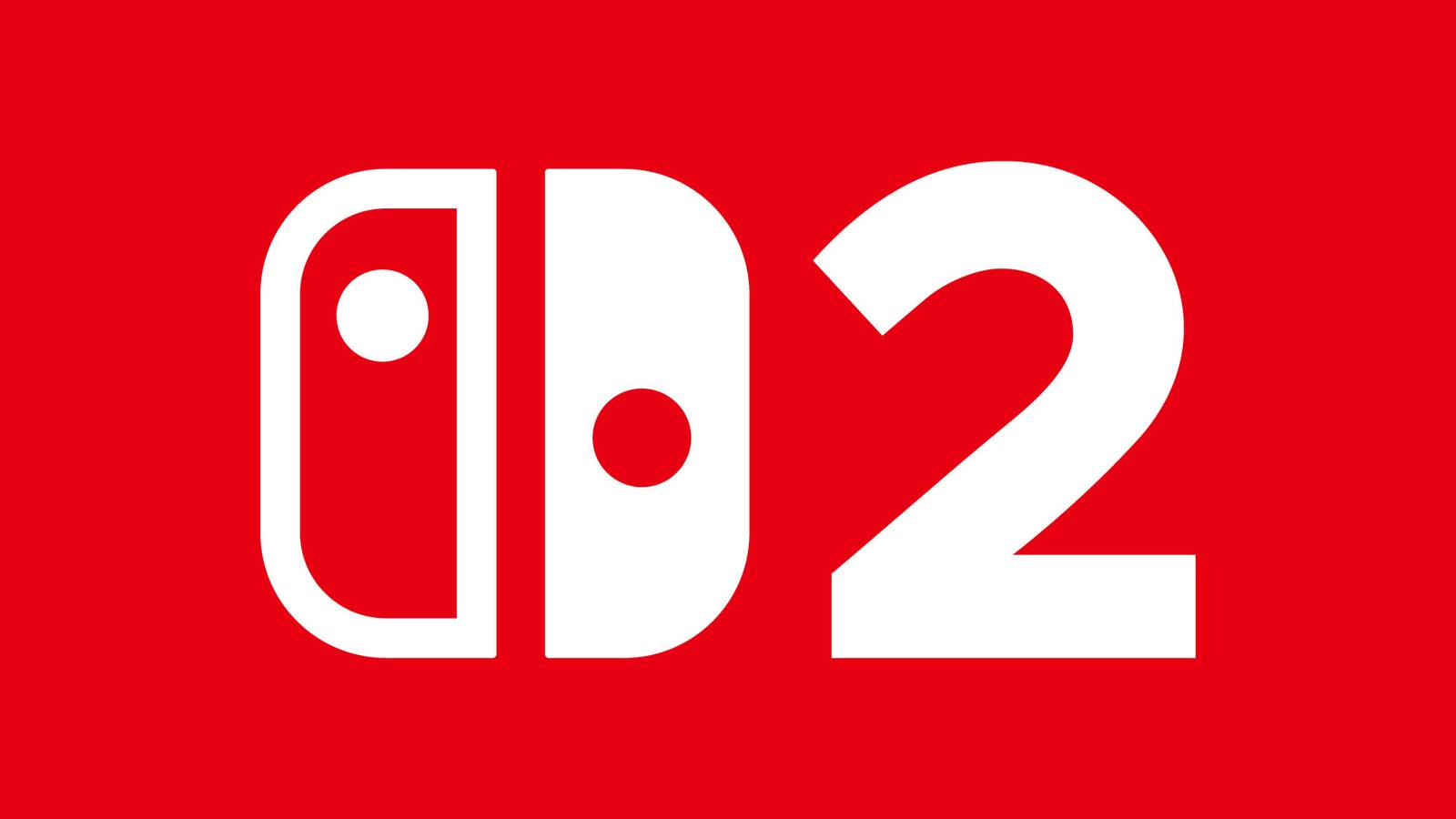 nintendo switch 2 logo