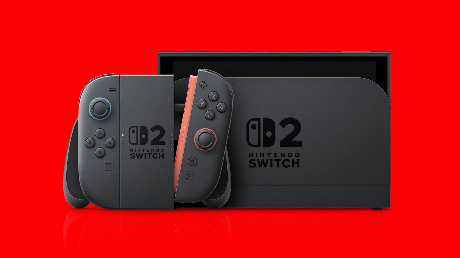 Nintendo Switch 2 