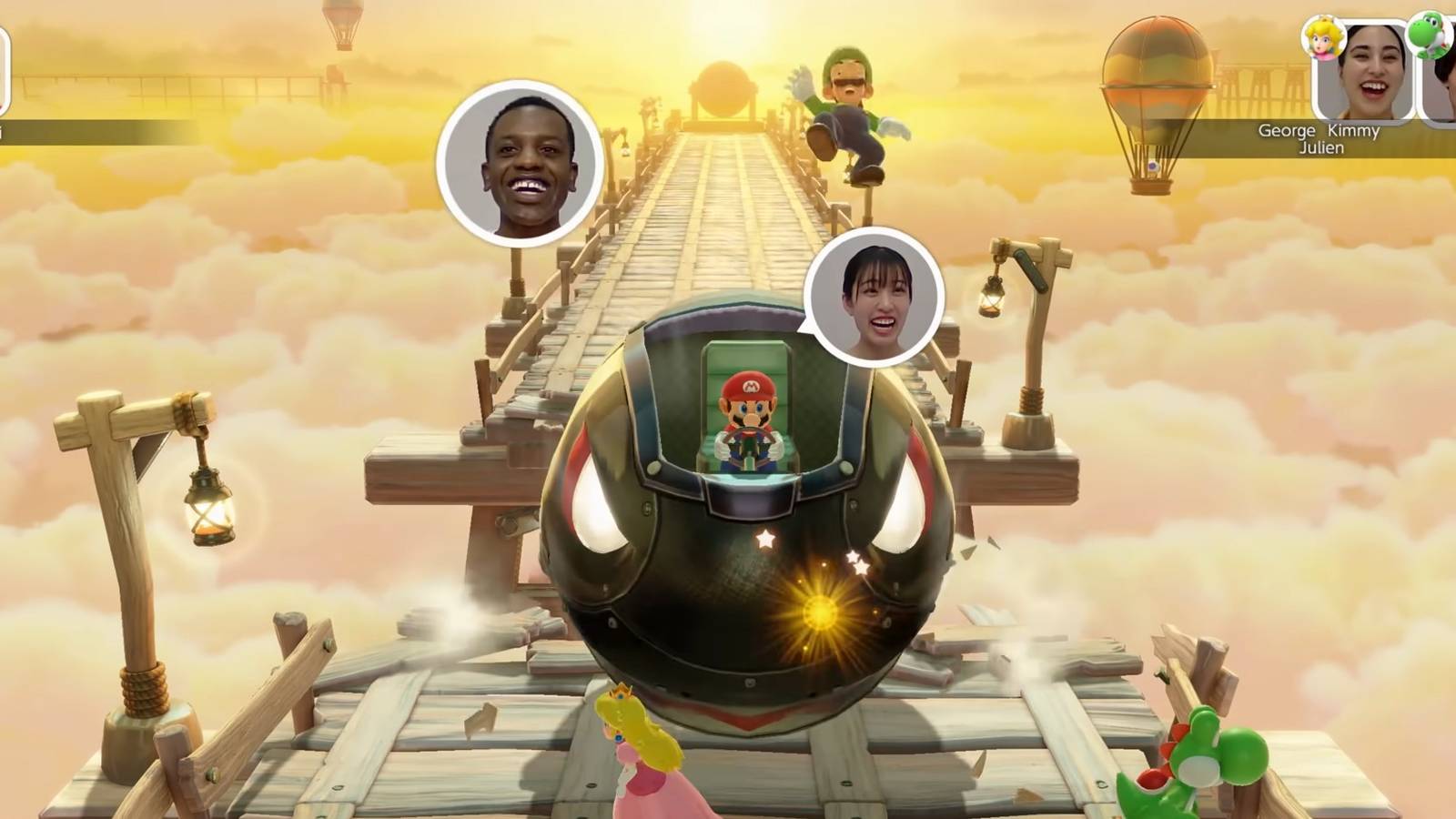 Nintendo Switch 2 Official Launch Trailer