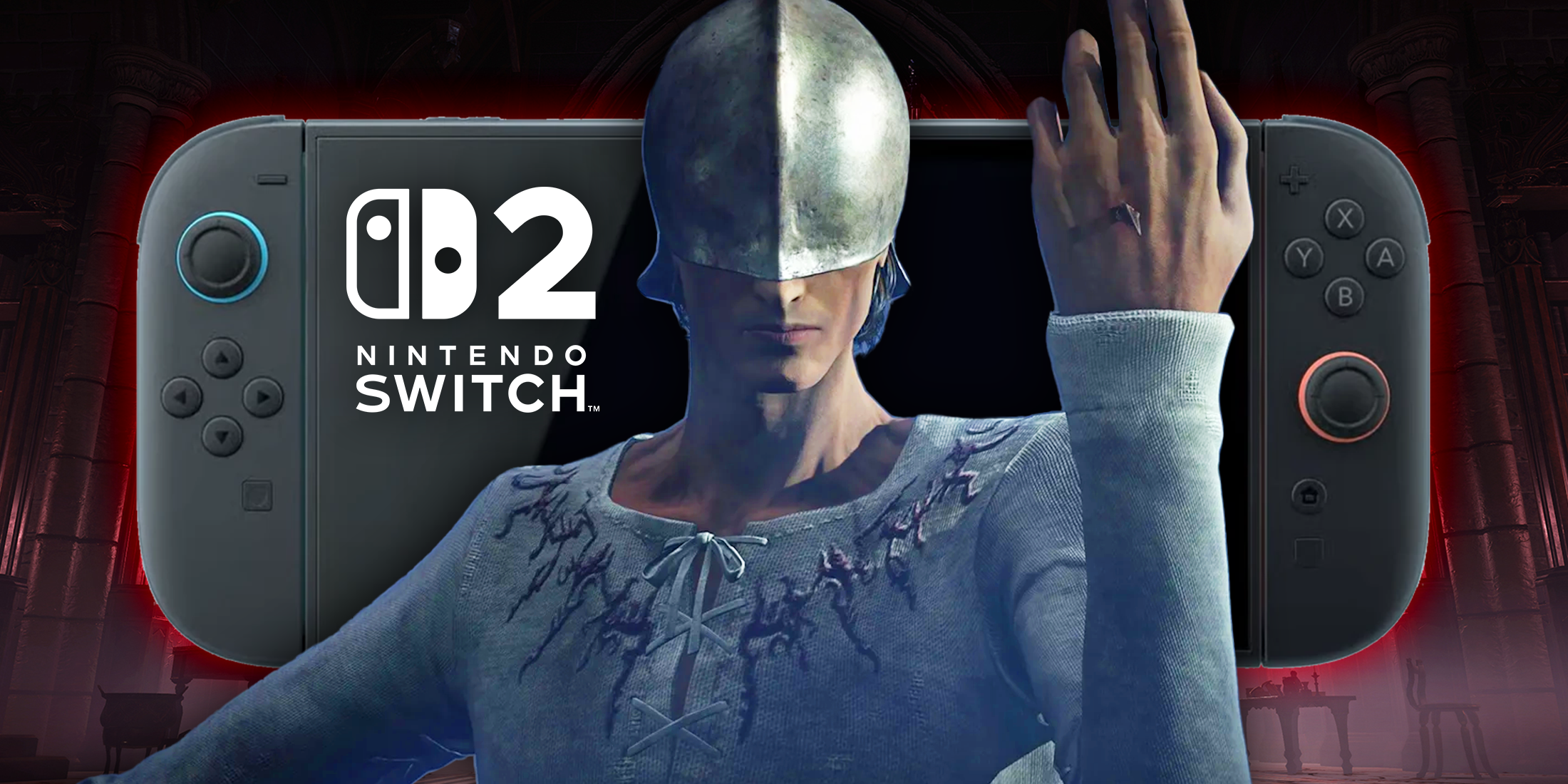 If DUSKBLOODS is not delivered, Nintendo Switch 2 can pay heavy tolls.