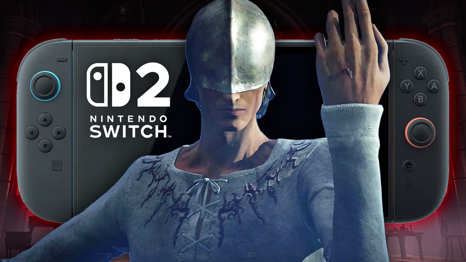 The Nintendo Switch 2 May Pay a Heavy Toll if Duskbloods Doesn't Deliver