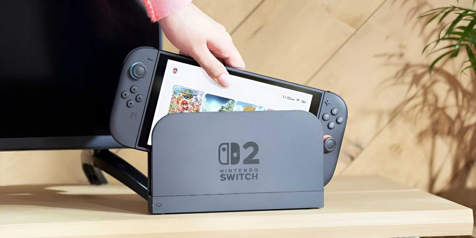 Nintendo Switch 2 Players Can Save a Massive Amount of Screenshots