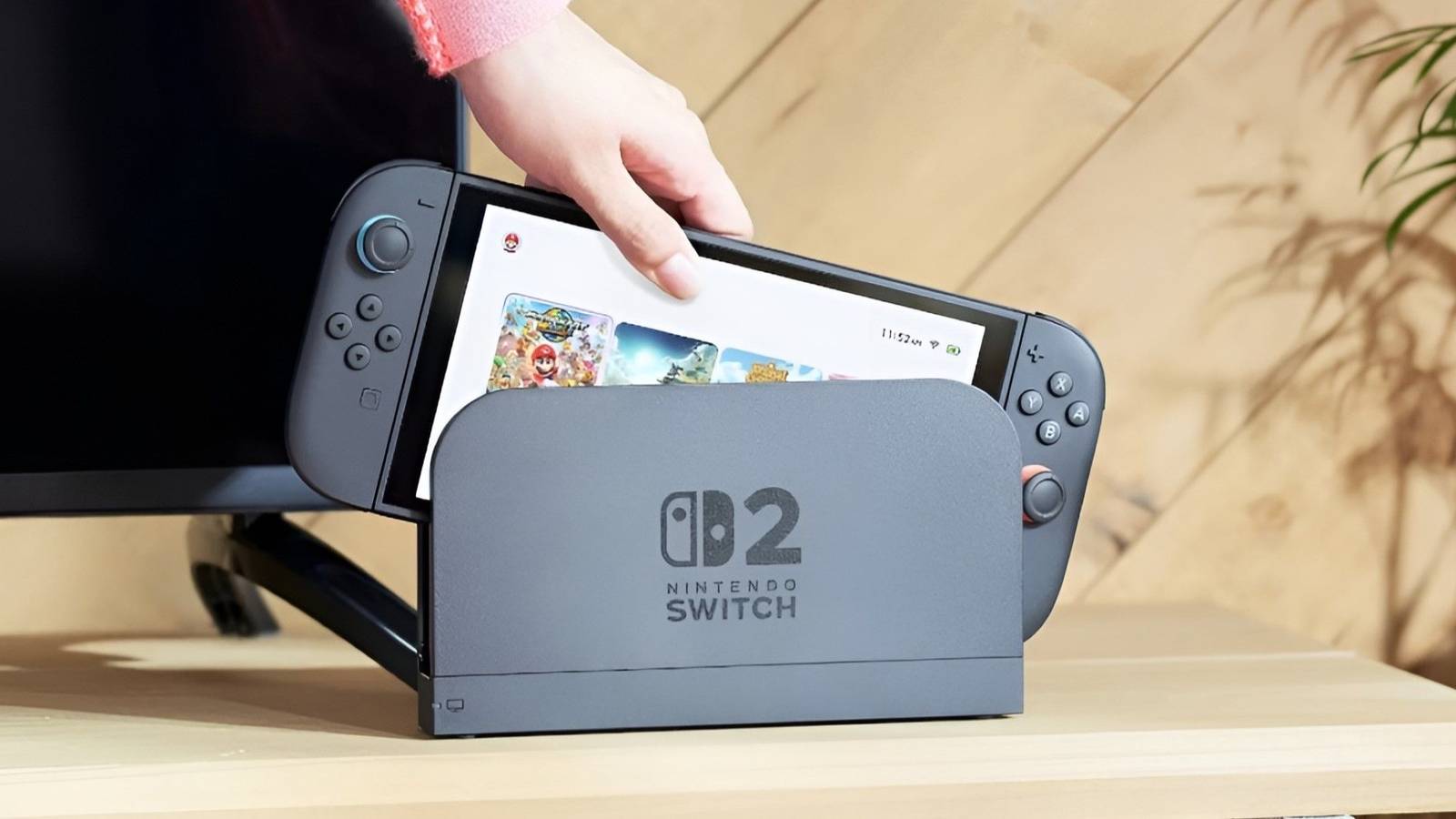 Nintendo Switch 2 Players Can Save a Massive Amount of Screenshots