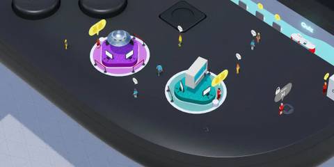 Nintendo Switch 2 Welcome Tour minigame number revealed