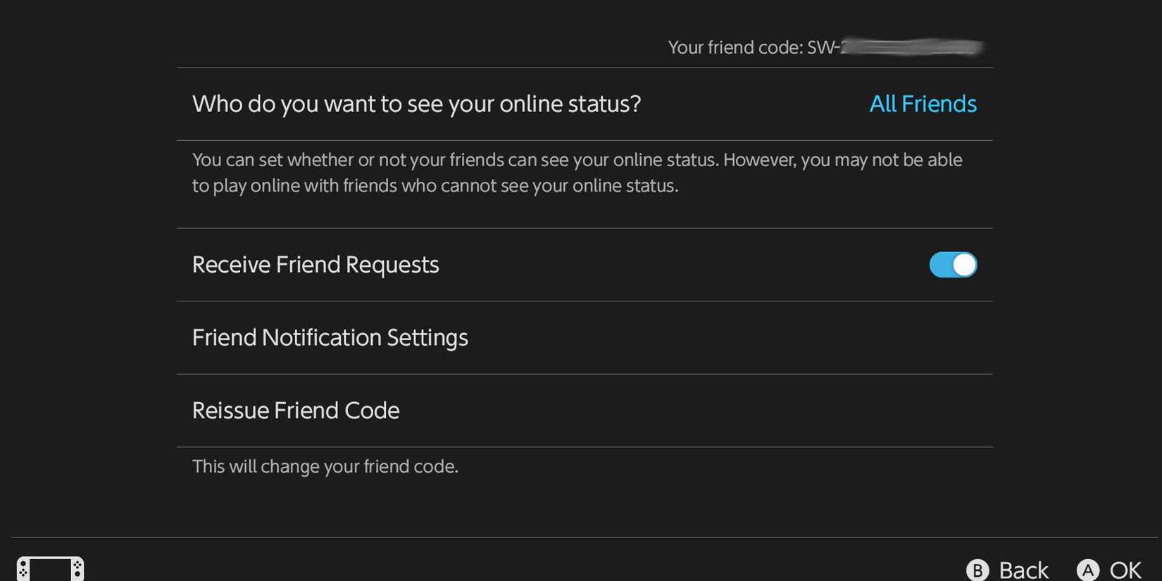 Nintendo Friend Code Sticker How To Add Friends On Switch 2
