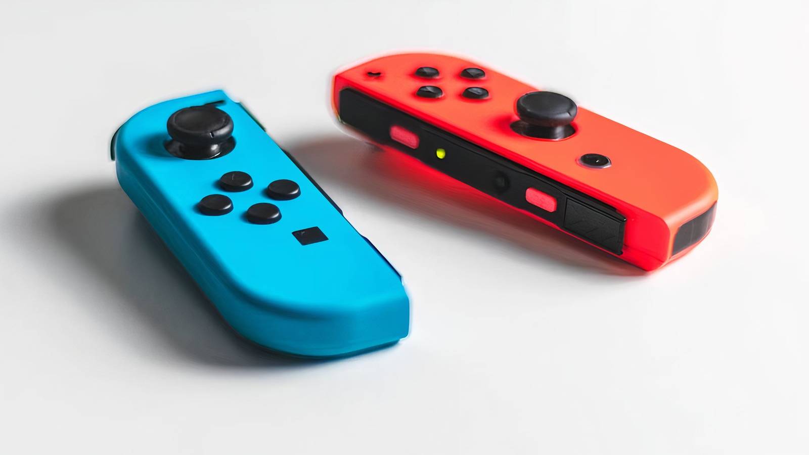 Nintendo Switch 2 lets players pair old Joy-Cons