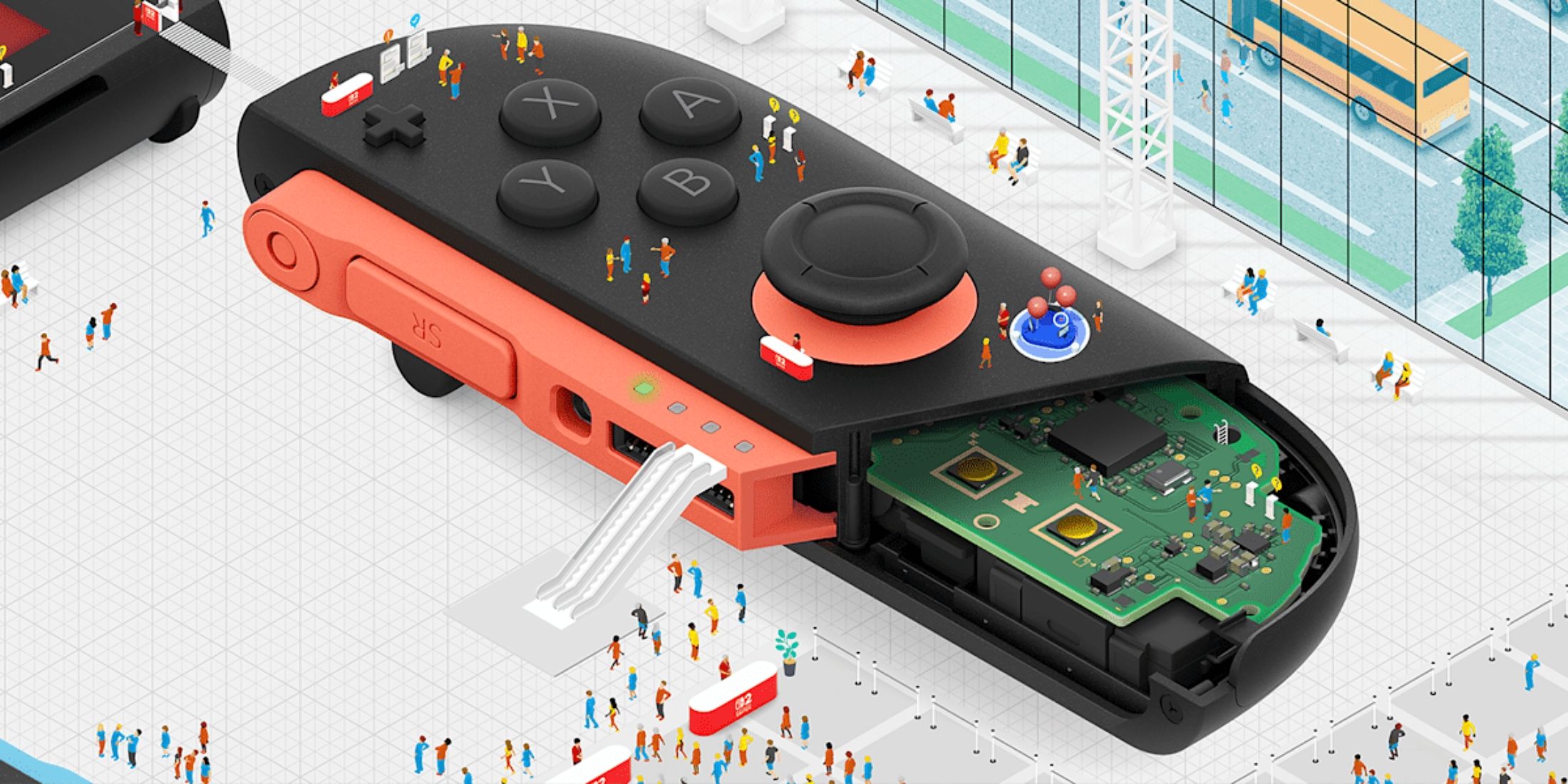 Big 2026 JRPG Confirmed for the Nintendo Switch 2