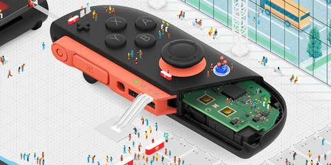 Big 2026 JRPG Confirmed for the Nintendo Switch 2