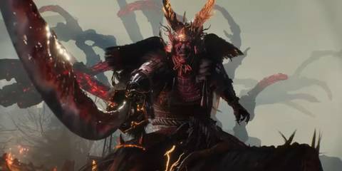 nioh 3 announced with free demo available now