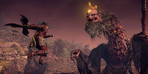 nioh 3 announced with free demo available now