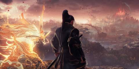 nioh 3 announced with free demo available now