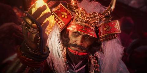 Nioh 3 - trailer screenshot 