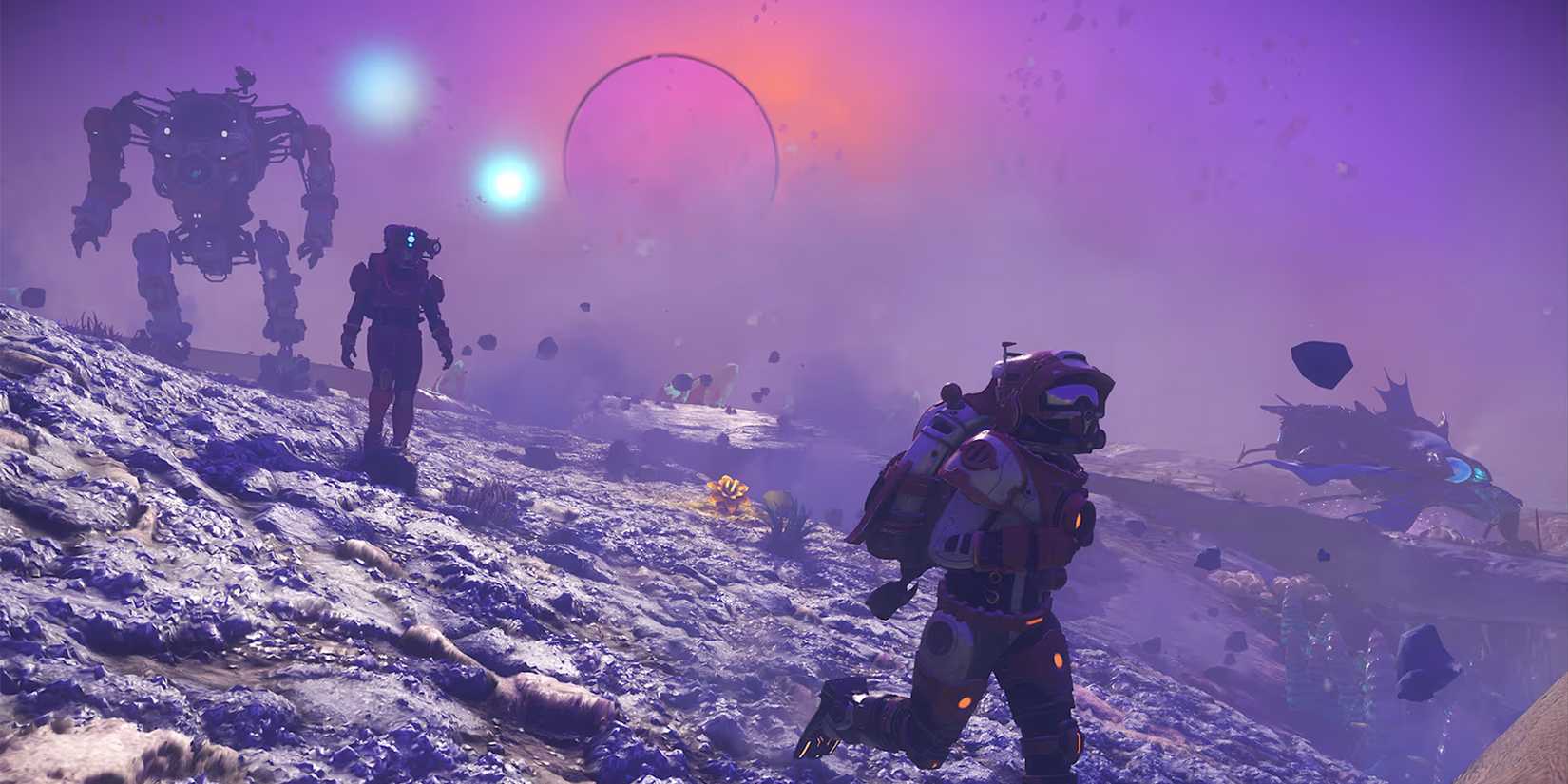 no man's sky switch 2q