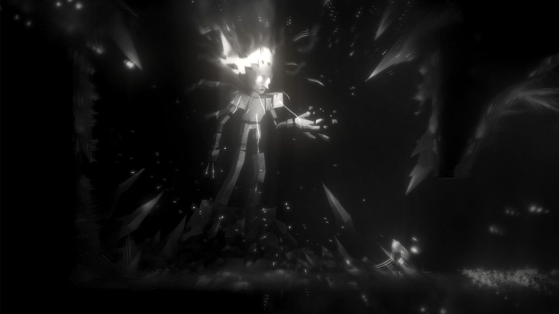 Nocturnal 2 - official steam screenshot 4