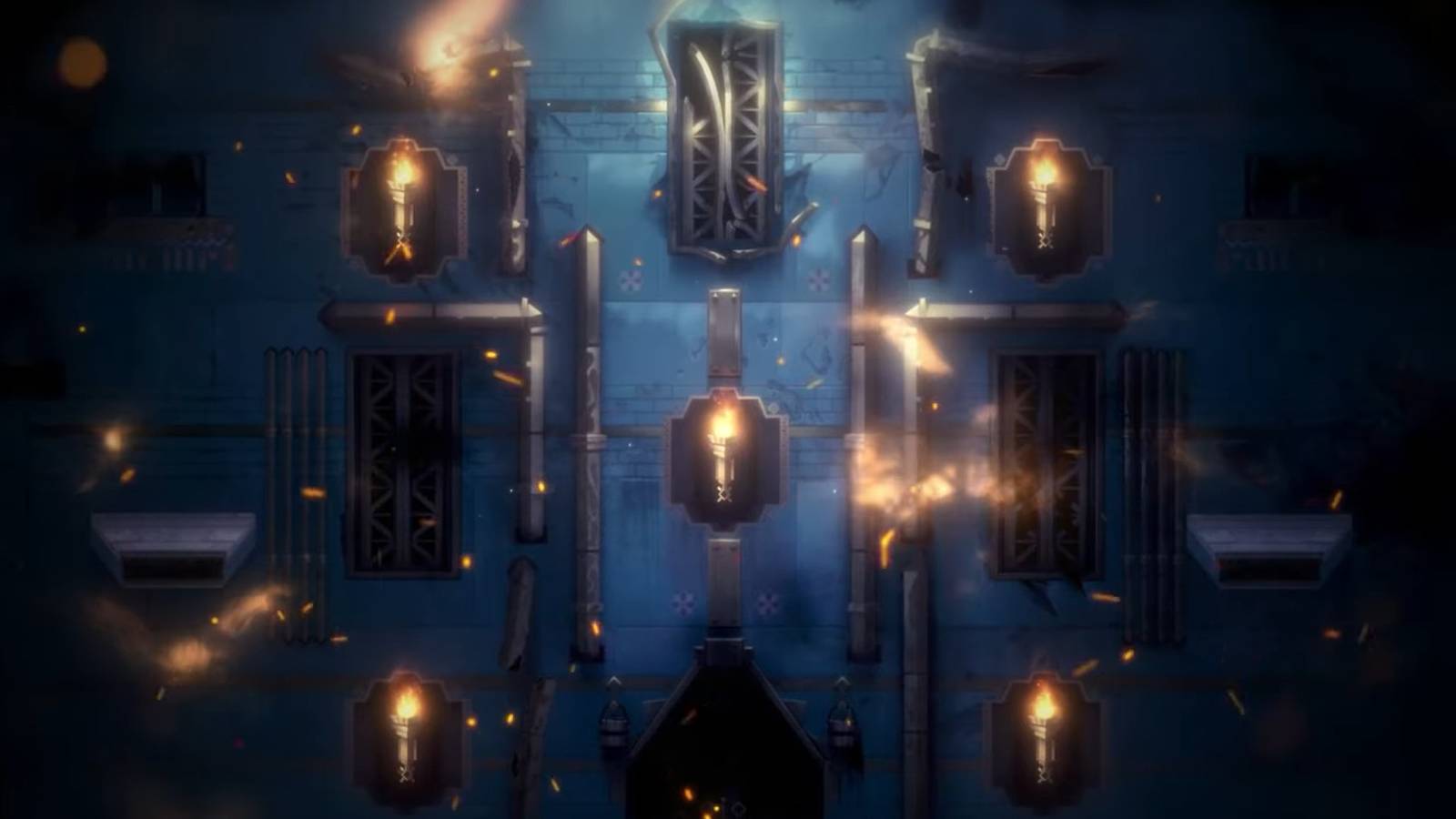 Nocturnal 2 Official Gameplay Trailer