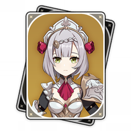 Noelle Genshin Impact Tier List