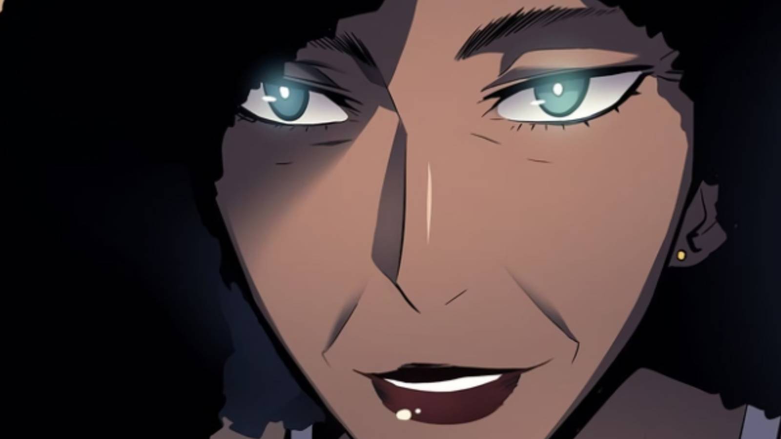 norma selner eye glow