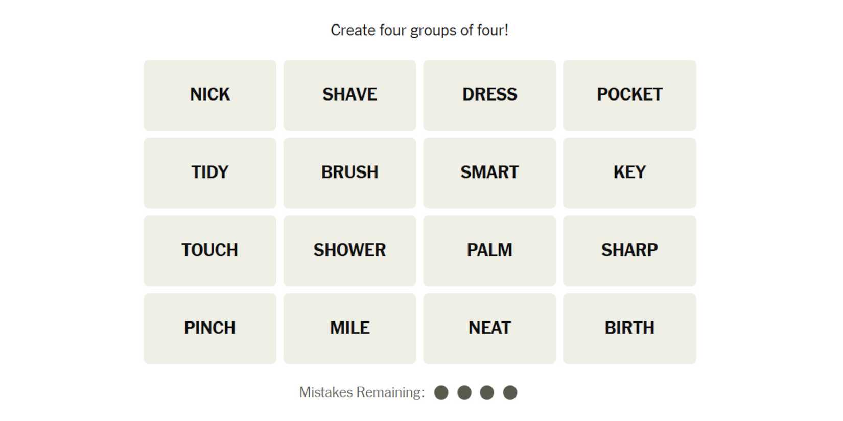 NYT-New-York-Times-Games-Connections-July-01-2025