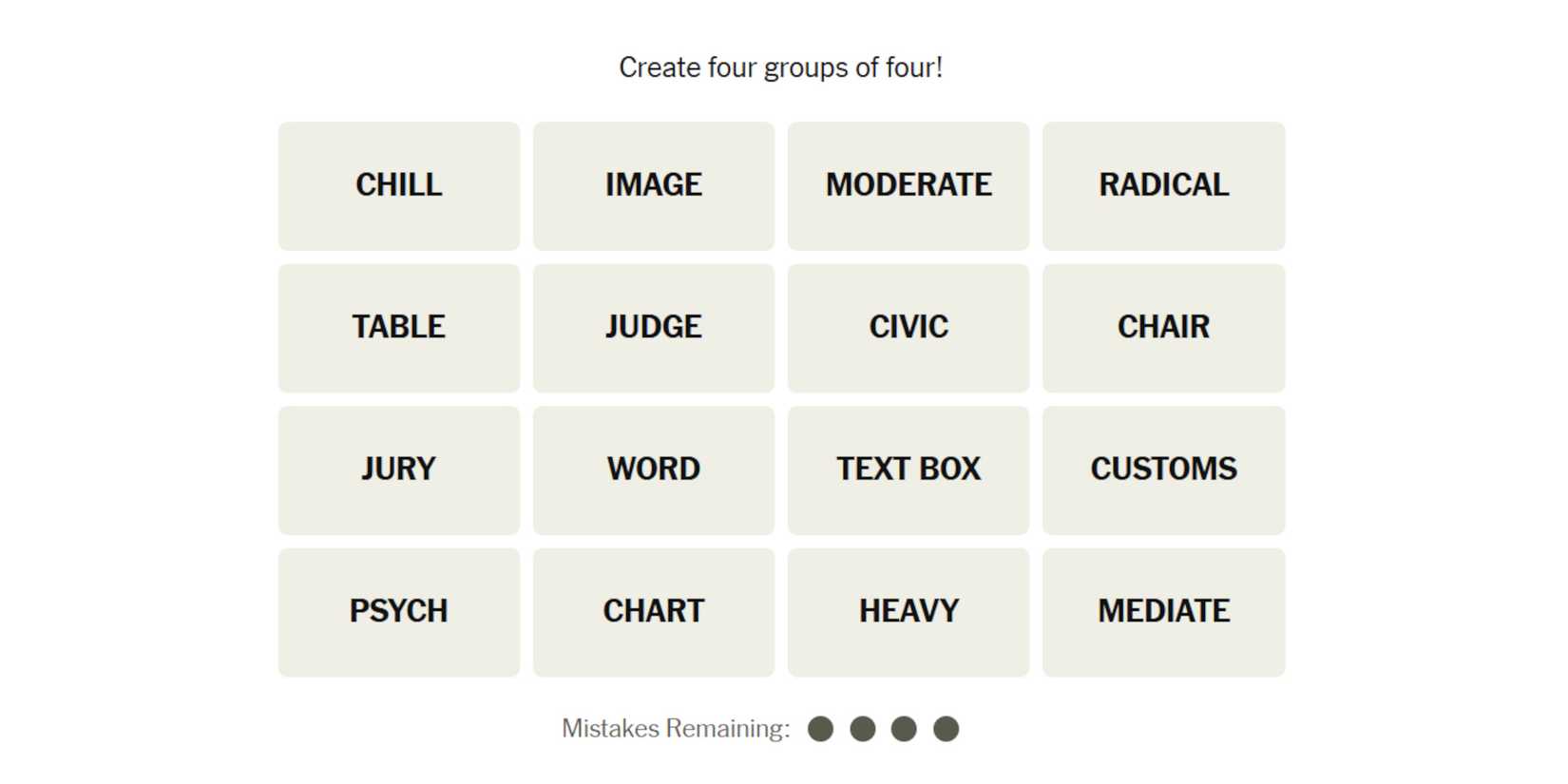 NYT-New-York-Times-Games-Connections-June-10-2025