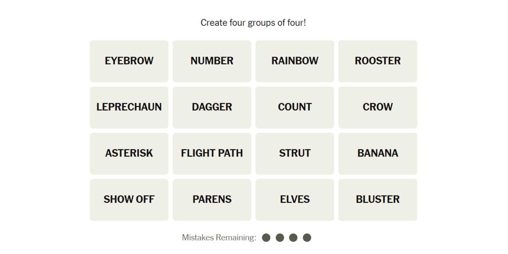 NYT-New-York-Times-Games-Connections-June-11-2025