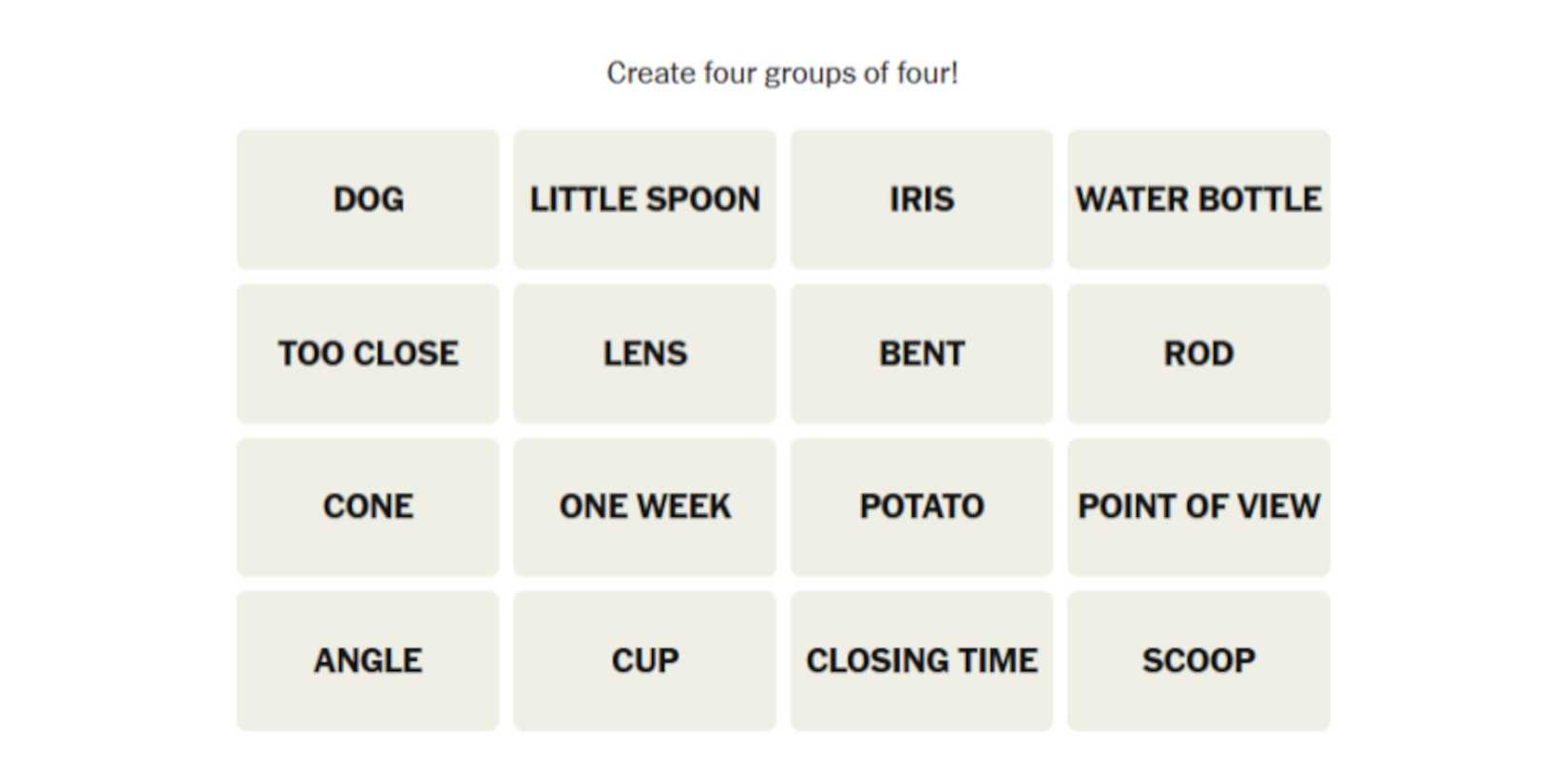 NYT-New-York-Times-Games-Connections-June-13-2025