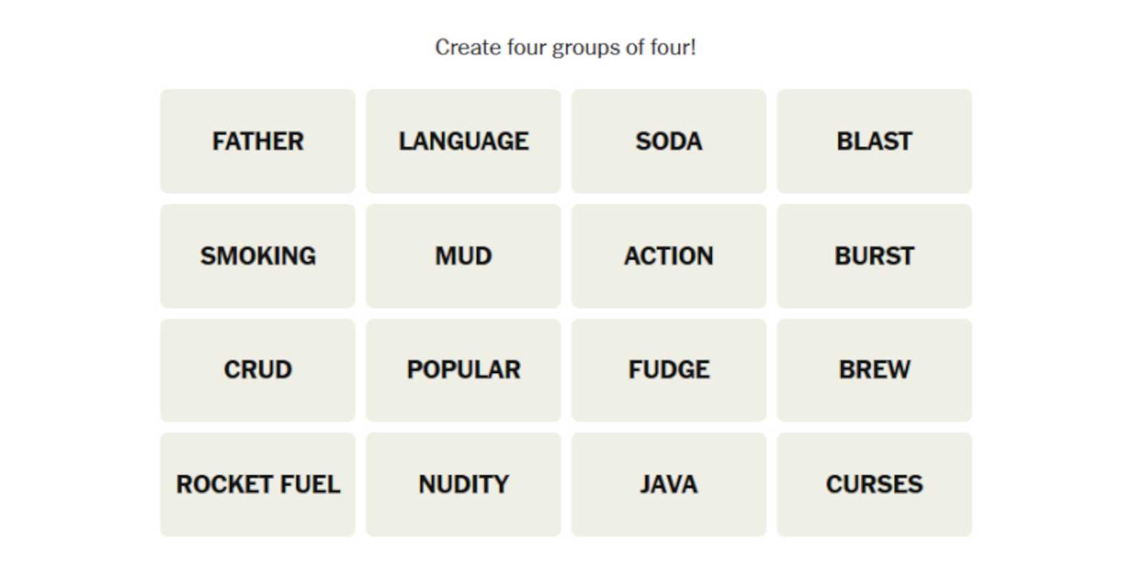 NYT-New-York-Times-Games-Connections-June-15-2025