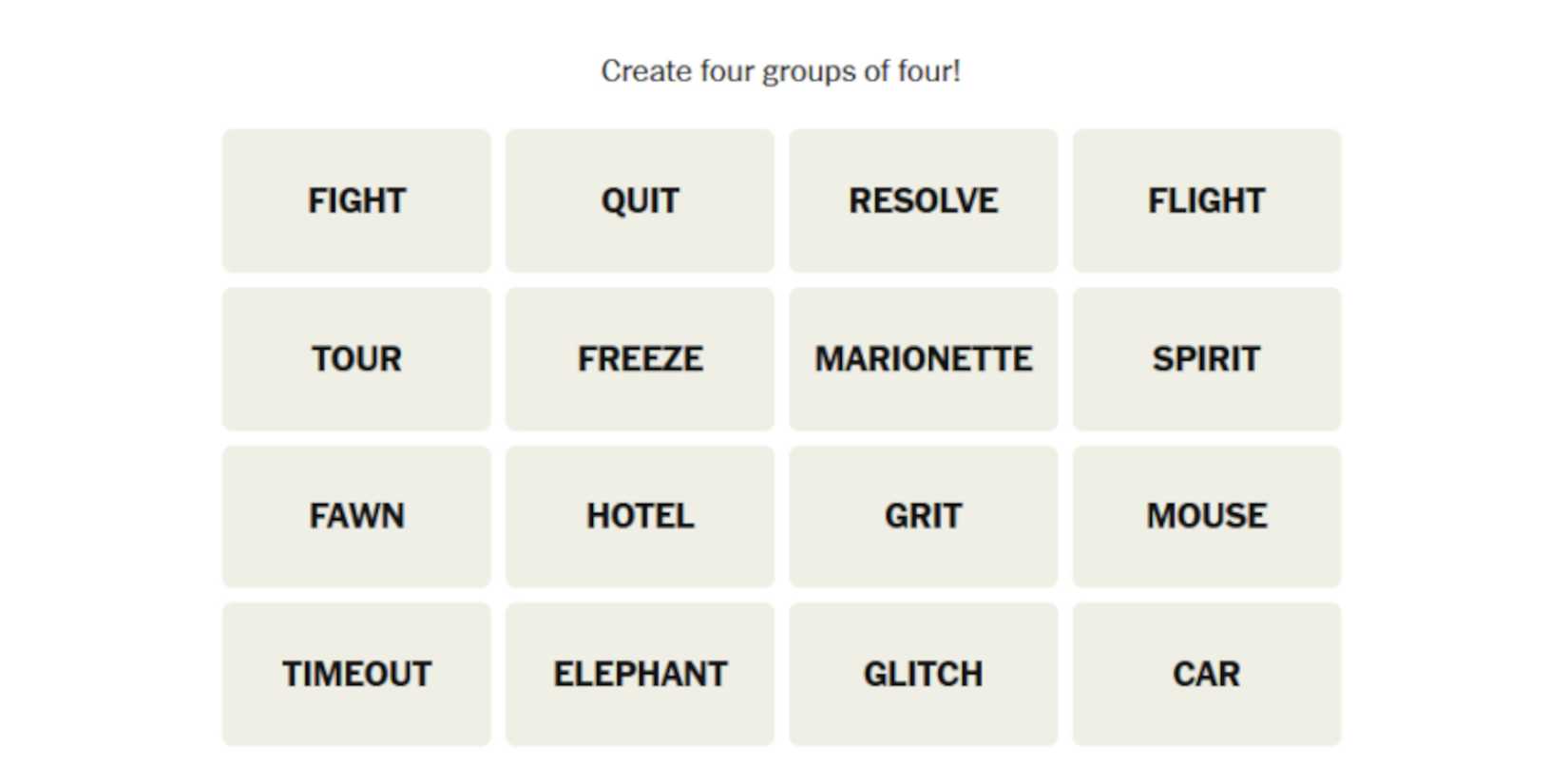 NYT-New-York-Times-Games-Connections-June-17-2025